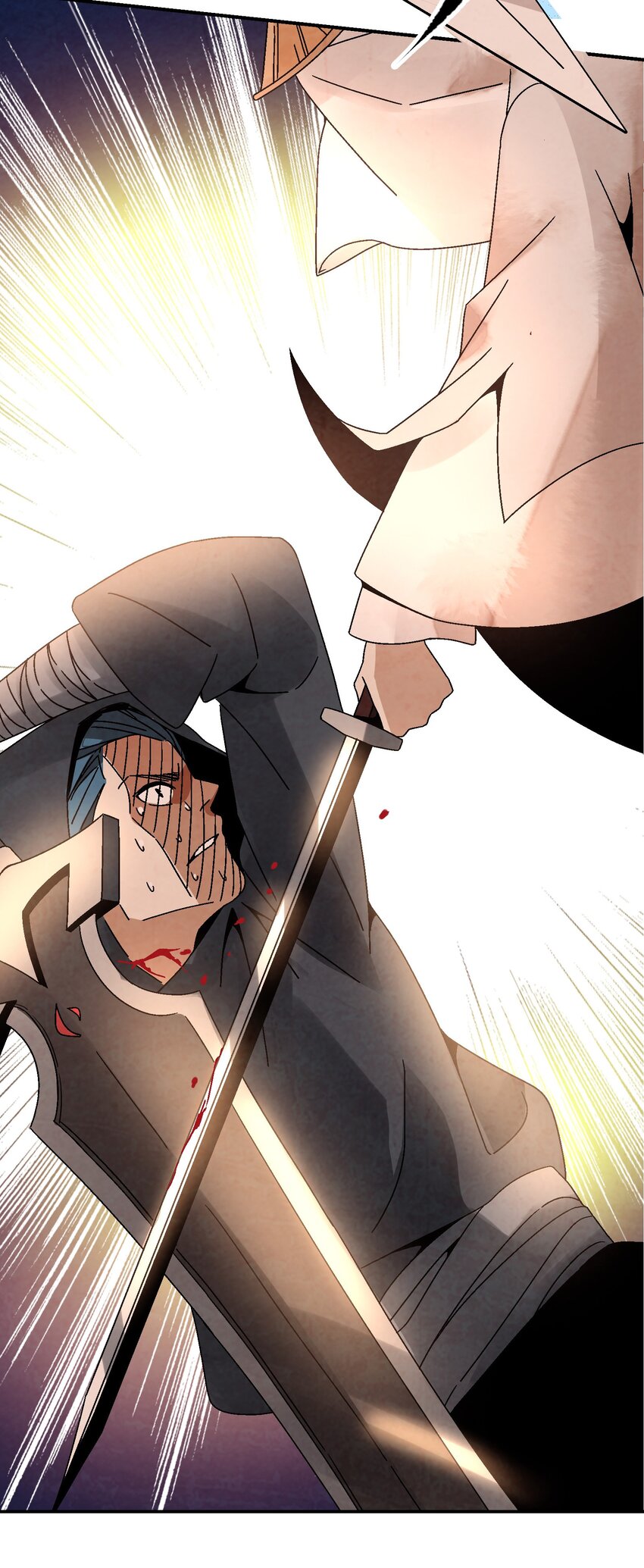 010 我能想到最快乐的事，就是和你一起挖祖坟(1/2)-第10话