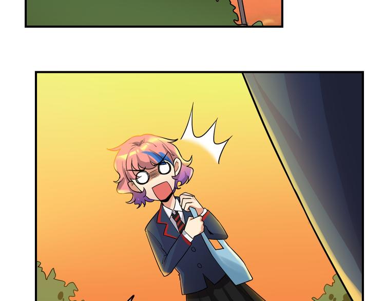 第11话你不会真的喜欢上我了吧(1/3)-第12话