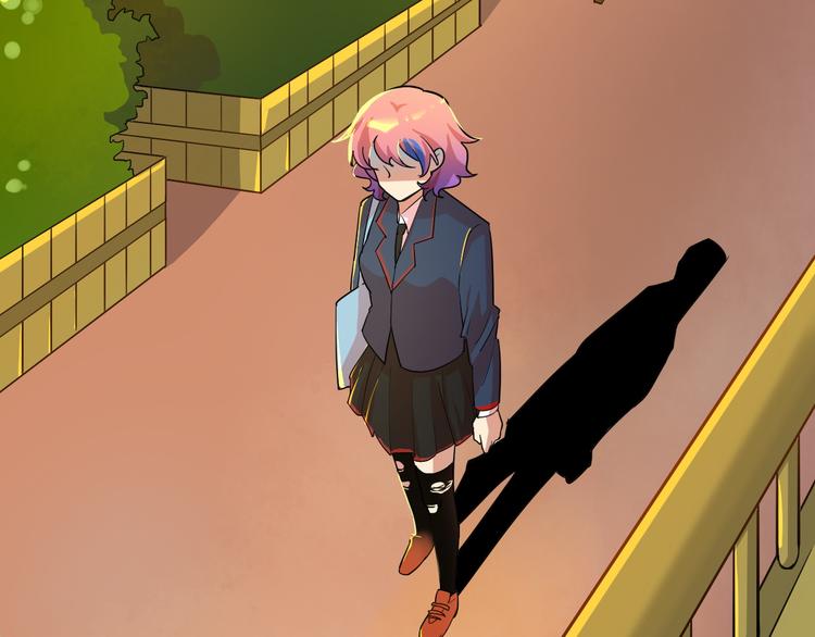 第11话你不会真的喜欢上我了吧(1/3)-第12话