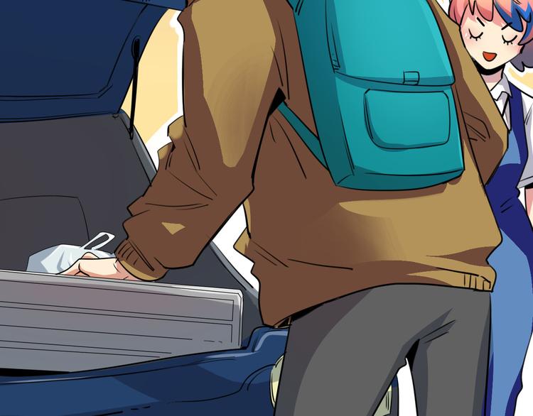 第15话 圣物线索(1/2)-第16话