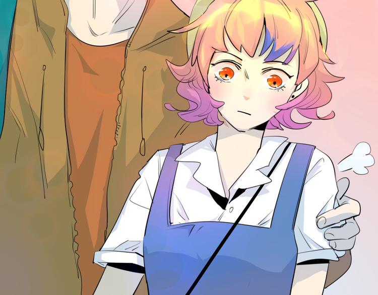 第17话 情趣酒店？(1/2)-第18话