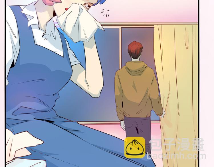 第17话 情趣酒店？(1/2)-第18话