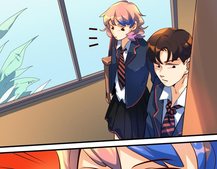 第23话 校园绯闻不断(1/2)-第24话