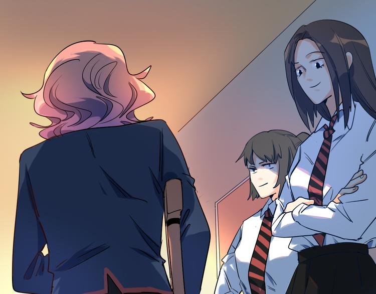 第23话 校园绯闻不断(1/2)-第24话