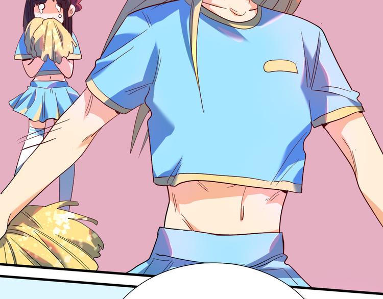 第31话 女装大佬上线-第32话