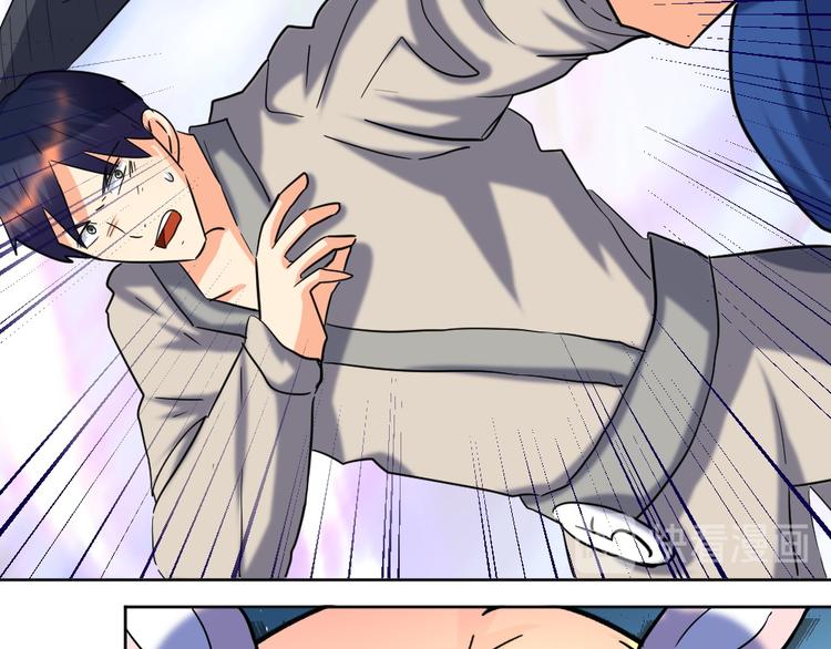 第33话 擂台赛胜负局(1/2)-第34话