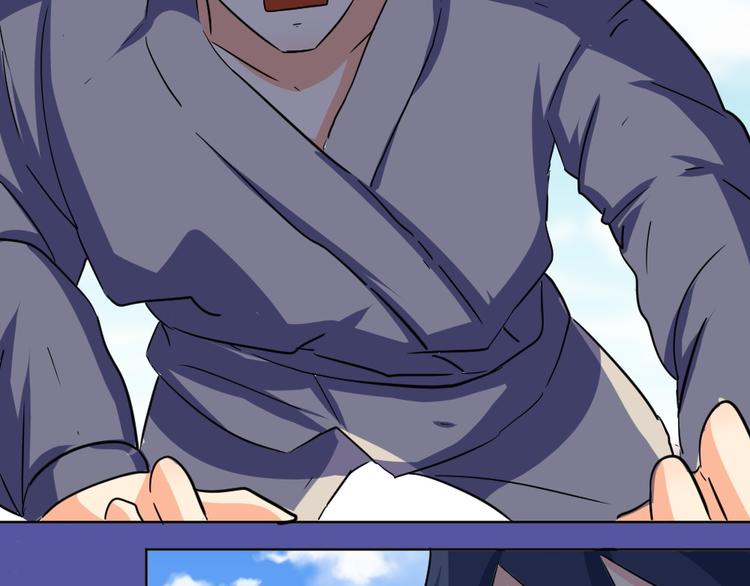 第33话 擂台赛胜负局(1/2)-第34话