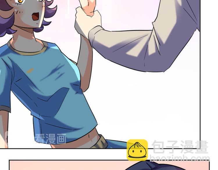 第33话 擂台赛胜负局(1/2)-第34话