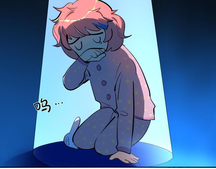 第5话 我本是女侠(1/3)-第6话