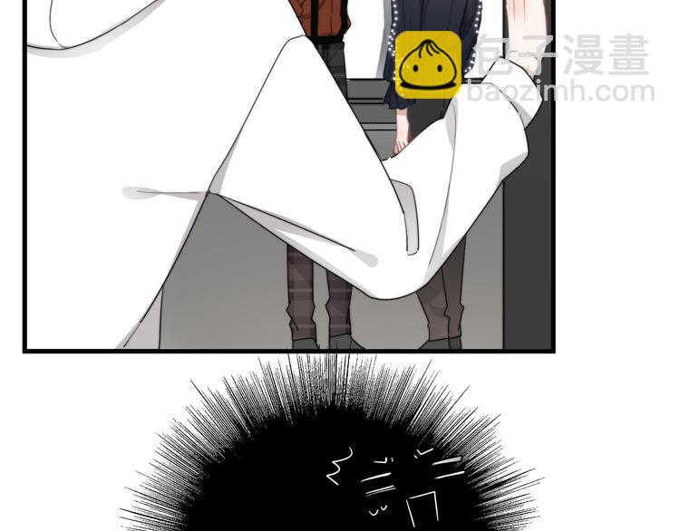 第21话 只是兄弟情？(1/4)-第24话