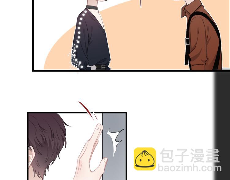 第21话 只是兄弟情？(1/4)-第24话