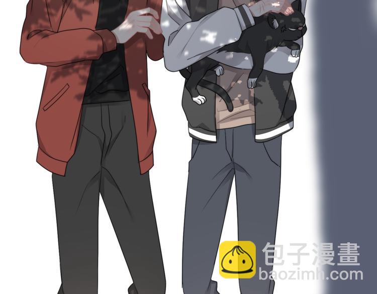 第36话 什么关系？(1/3)-第40话