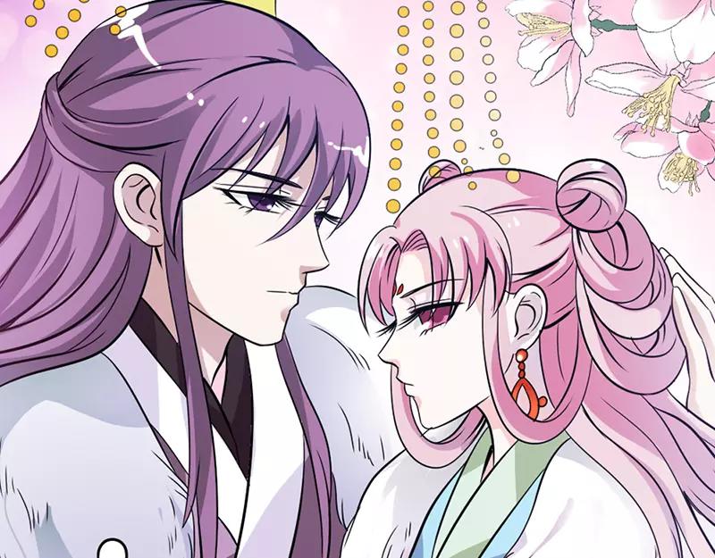 第33话 我不能和你走(1/2)-第34话