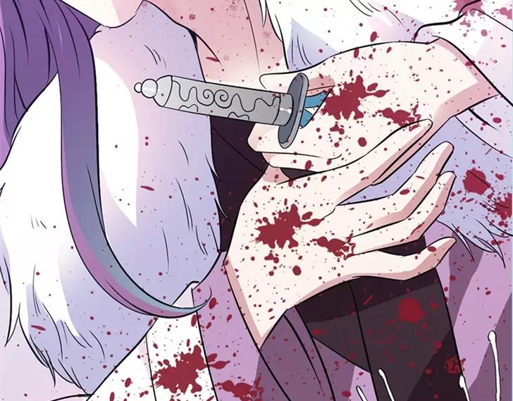 第35话 他的爱，他的痛&middot;&middot;&middot;(1/2)-第36话