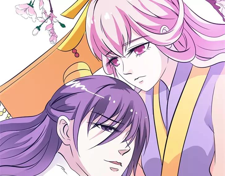 第35话 他的爱，他的痛&middot;&middot;&middot;(1/2)-第36话