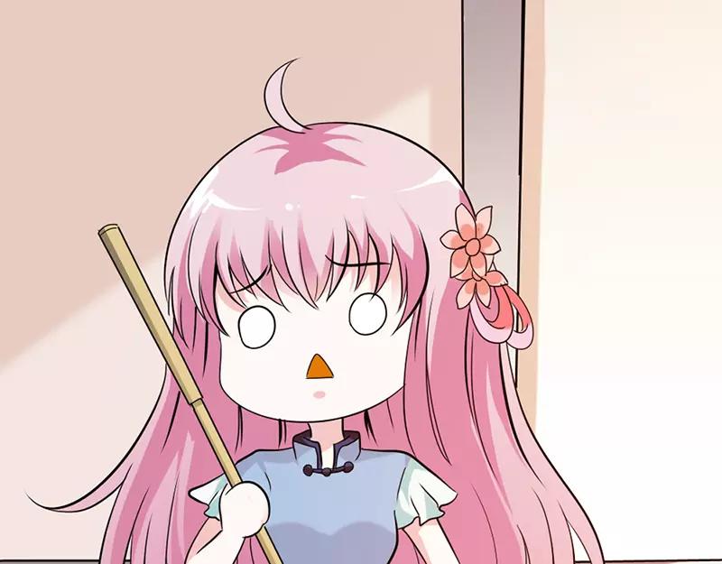 第37话  痴女，你在想坏事情(1/2)-第38话