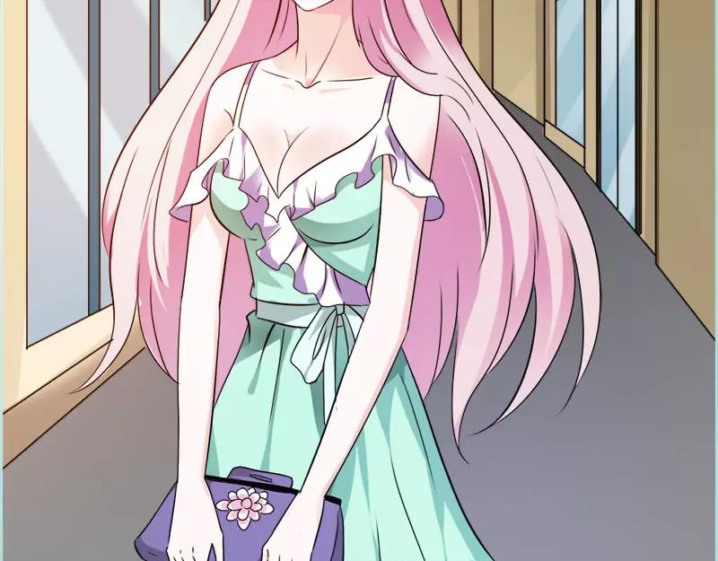 第45话 叶伽的少女心(1/2)-第46话