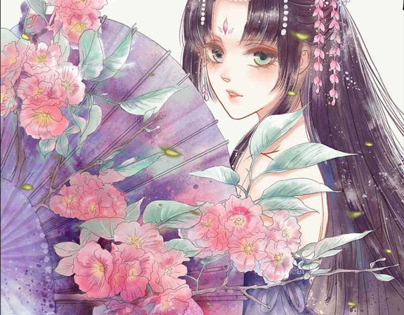 第64话 我会让他爱上你(1/2)-第66话