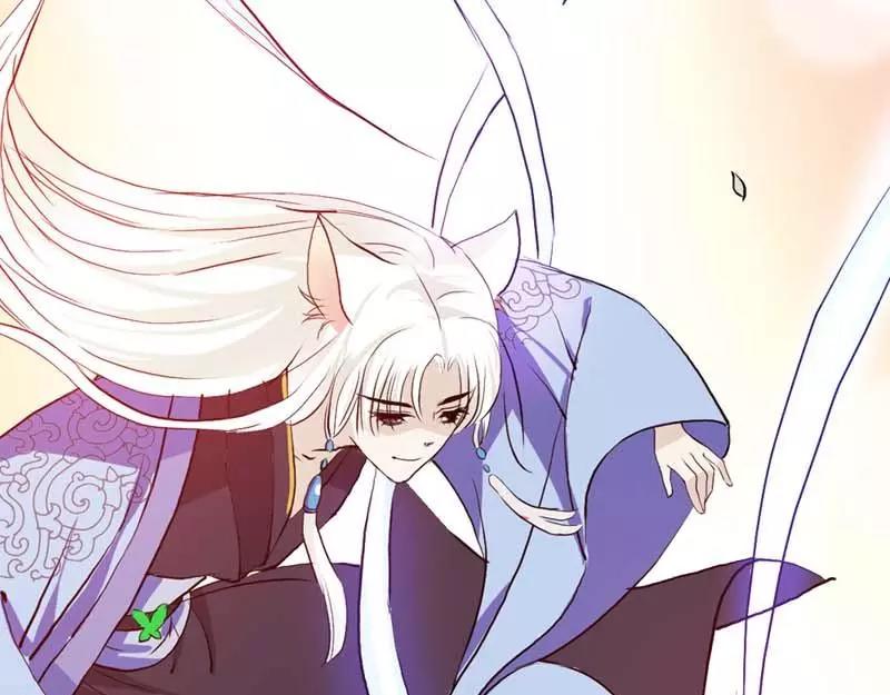 第8话 可是心却跳得好快啊(1/2)-第8话