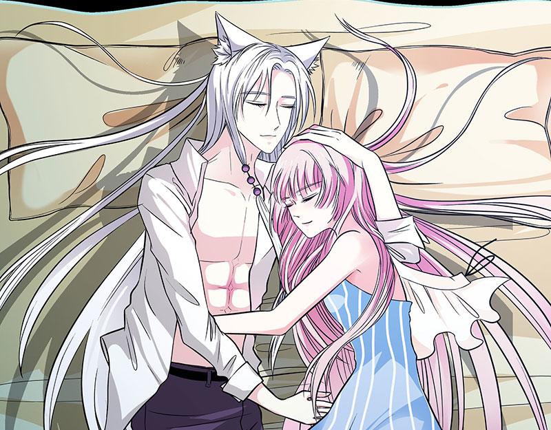 第74话 你要对人家负责(1/2)-第76话