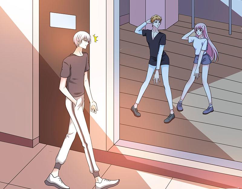 第80话 究竟是谁！(1/2)-第82话