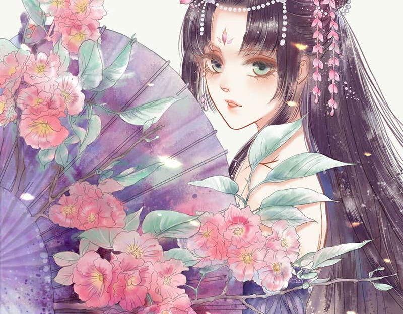 第82话 狐狸精永别了(1/2)-第84话