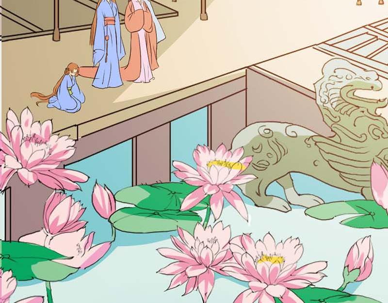 第10话 看你还敢欺负我(1/2)-第10话