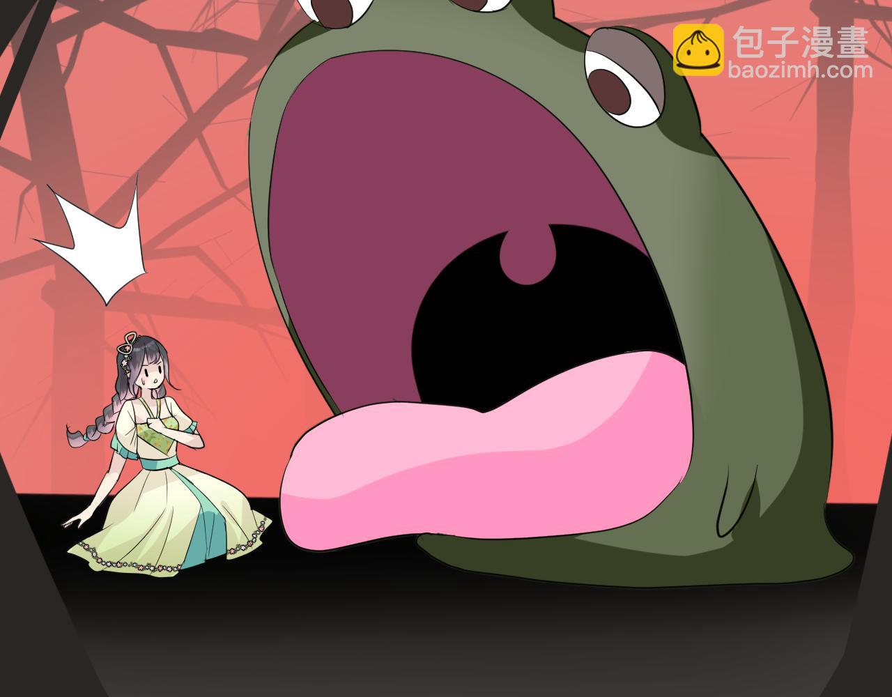 第47话 另一个选择(1/2)-第48话