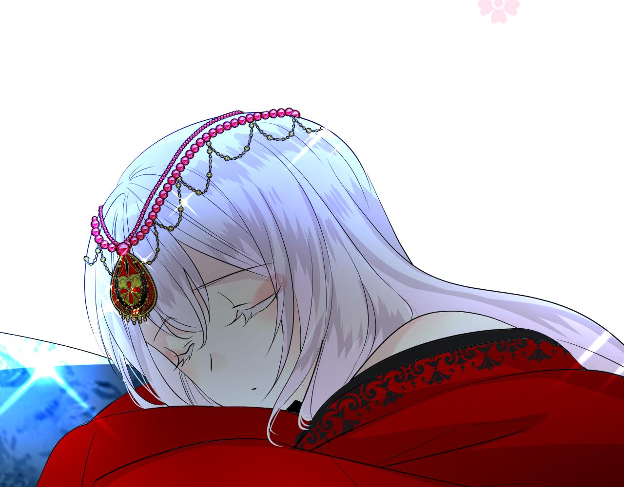 第51话 消融(1/3)-第52话