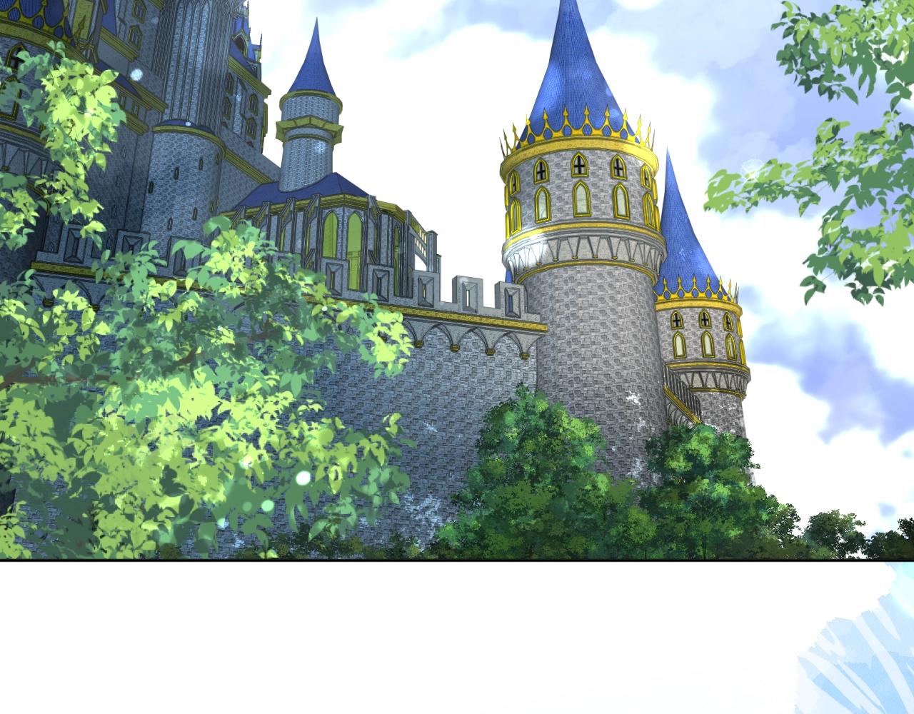 逆风之花第二季来袭！(1/2)-第54话