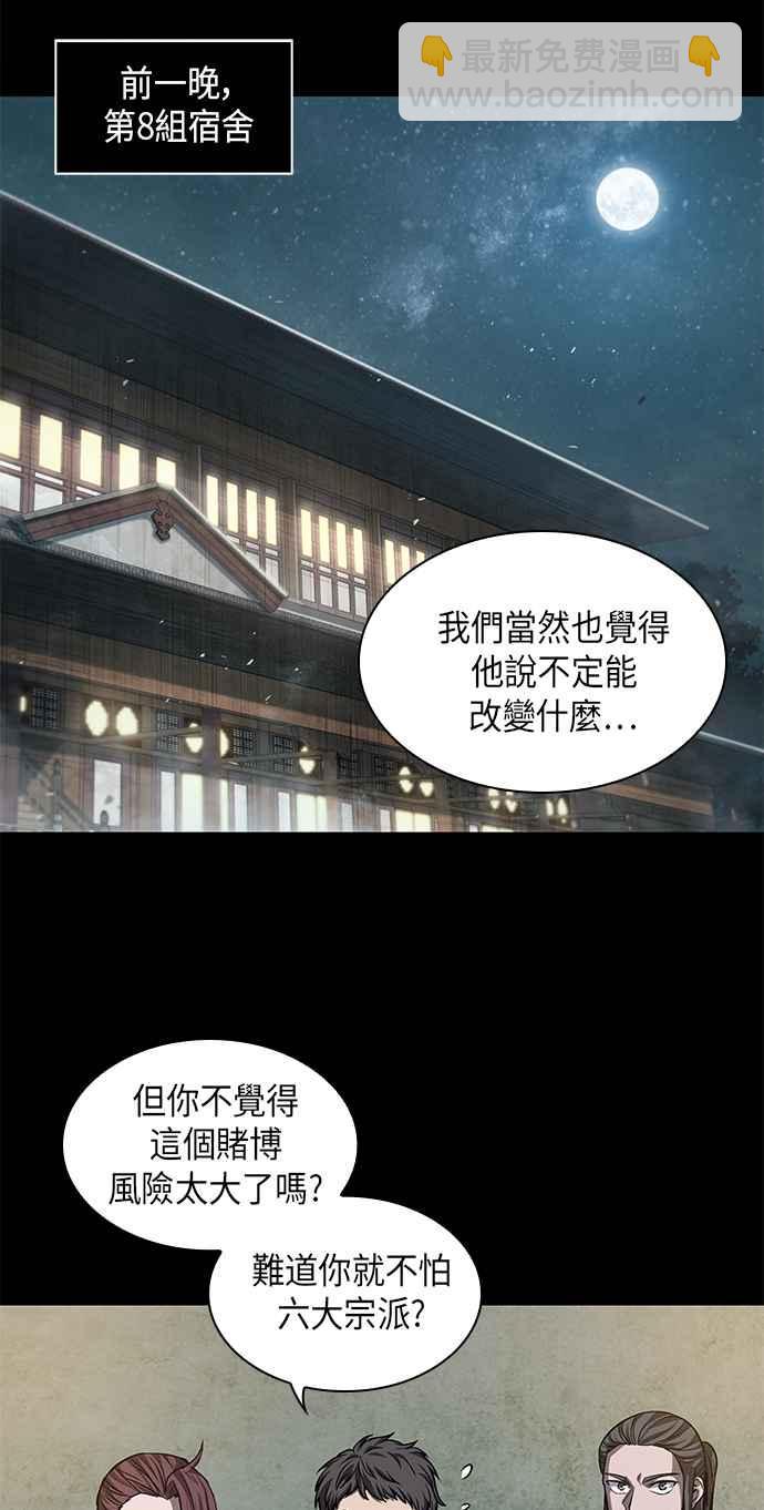 奈米魔神 - 0038. 第15章 不行就打到行爲止(1)(1/2) - 1