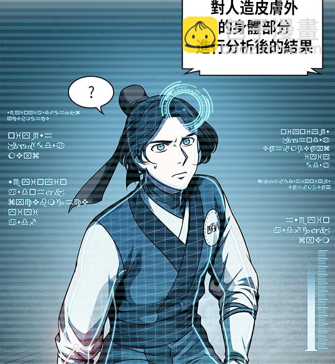 奈米魔神 - 0060. 第23章 學會七魔劍吧 (1)(1/2) - 1