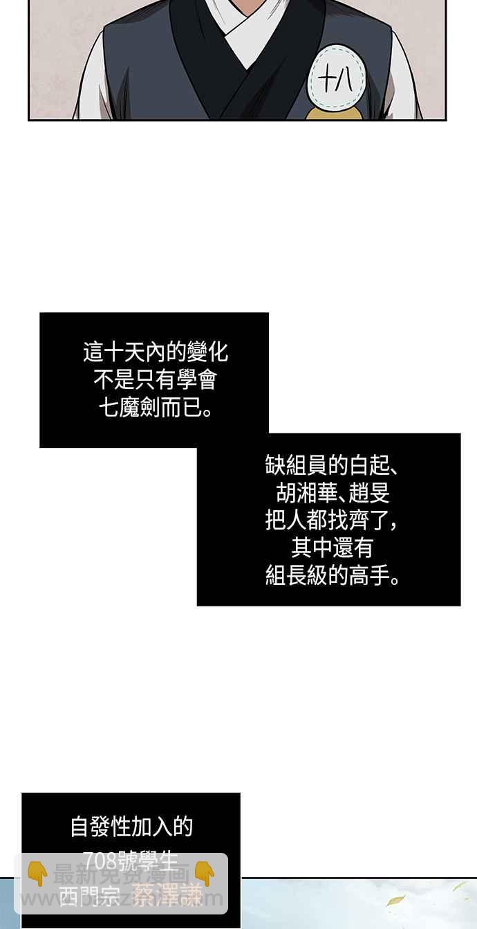 奈米魔神 - 0062. 第24章 六劍 (1)(1/2) - 3