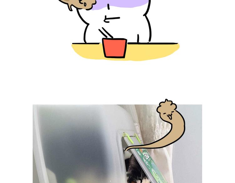 第24话 上厕所-第24话