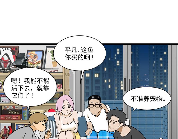 第2碗 锦鲤(1/2)-第2话