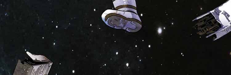 U JUMP, I JUMP(1/2)-第12话