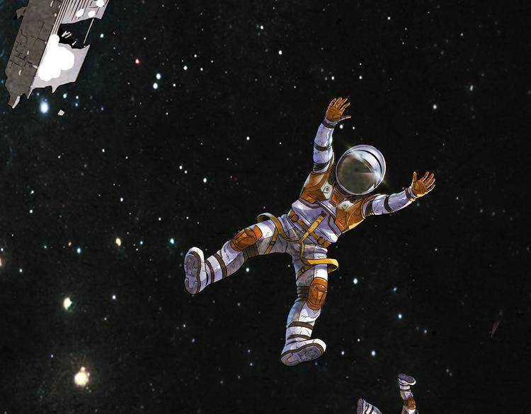 U JUMP, I JUMP(1/2)-第12话