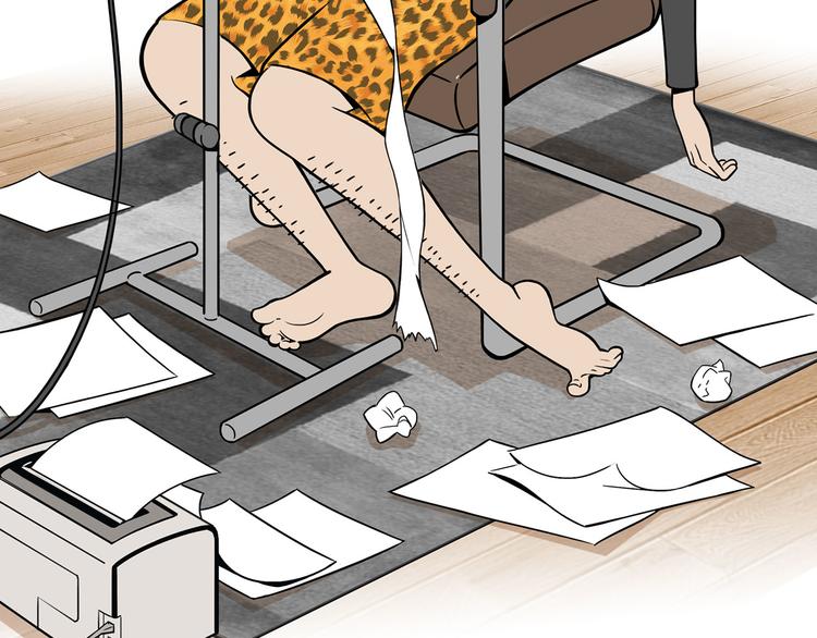 U JUMP, I JUMP(1/2)-第12话