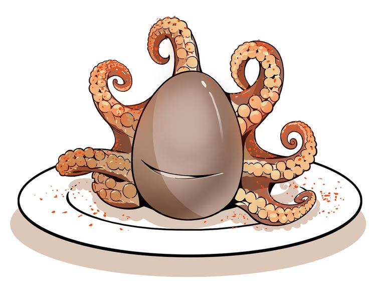 U JUMP, I JUMP(1/2)-第12话