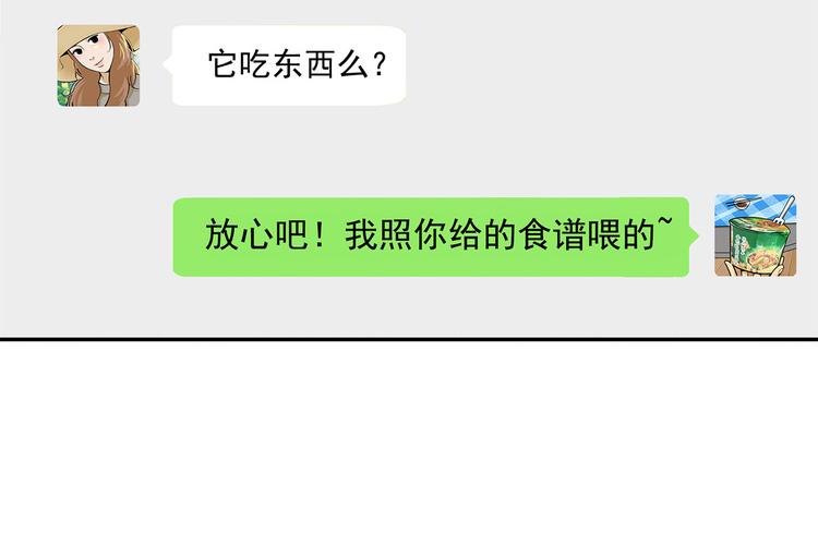 第13碗 我家客厅有黑洞(1/3)-第14话