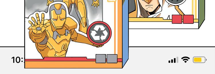 第16碗 我的命是花呗给的(1/3)-第18话