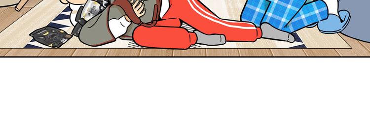 第23碗 加油！奥力给！(1/5)-第28话