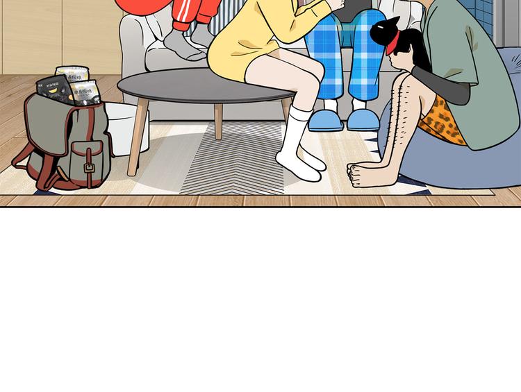 第23碗 加油！奥力给！(1/5)-第28话