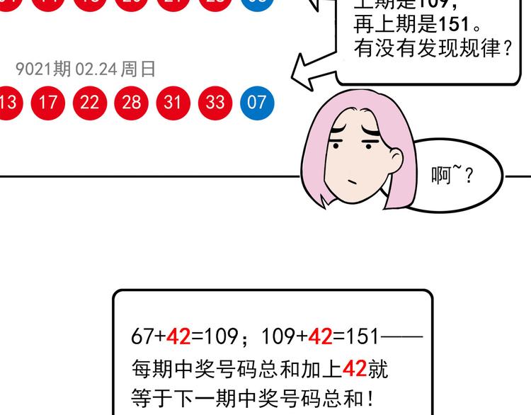 耐撕房東 - 第10碗 幸運數字(1/3) - 7