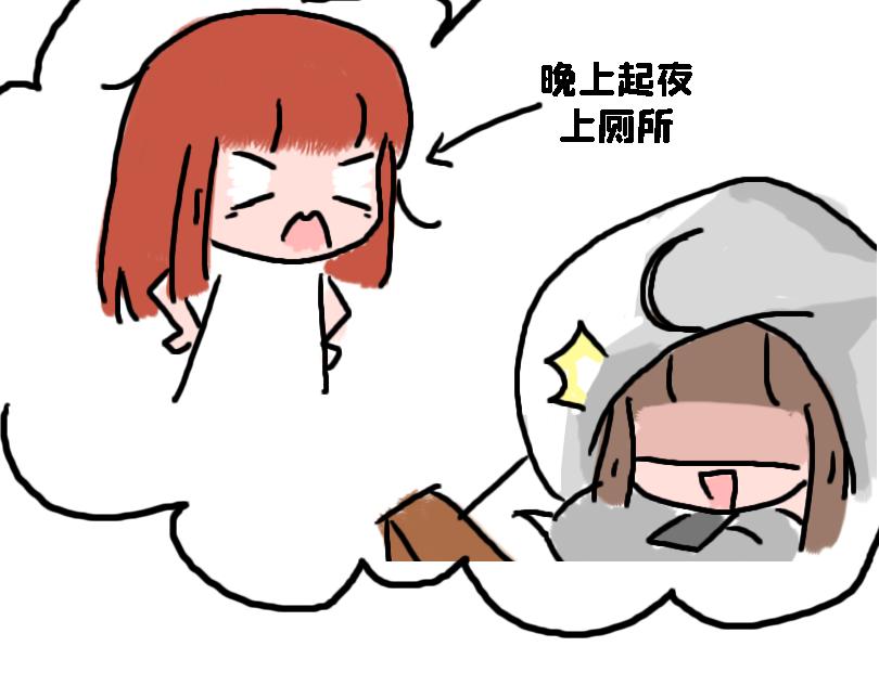 减肥篇（下）-第12话