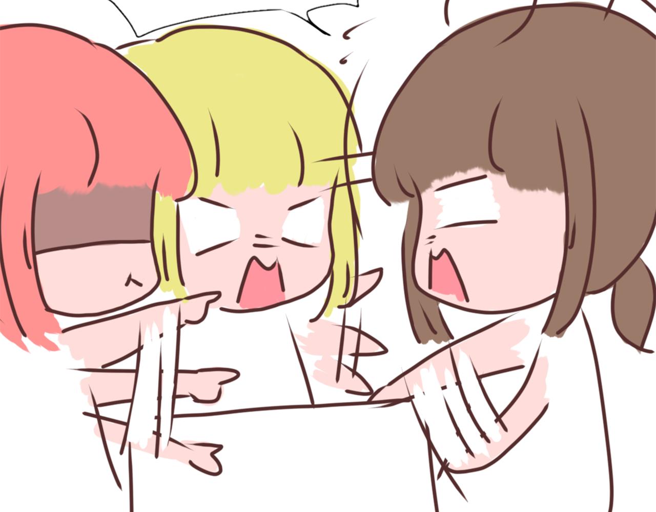 圣诞篇（上）-第22话