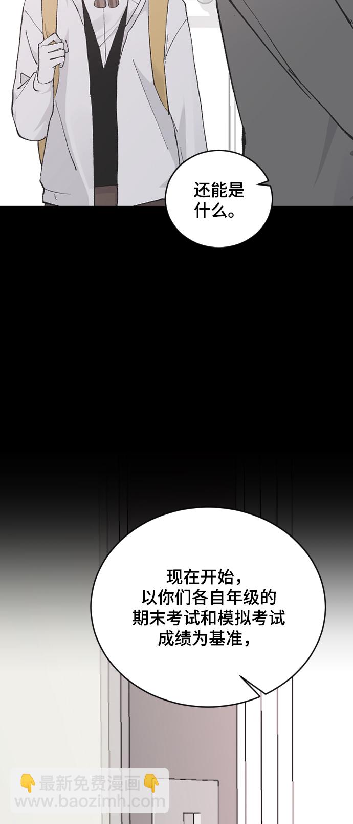 那傢伙是我哥 - [第26話] 深思的夜晚(1/2) - 5