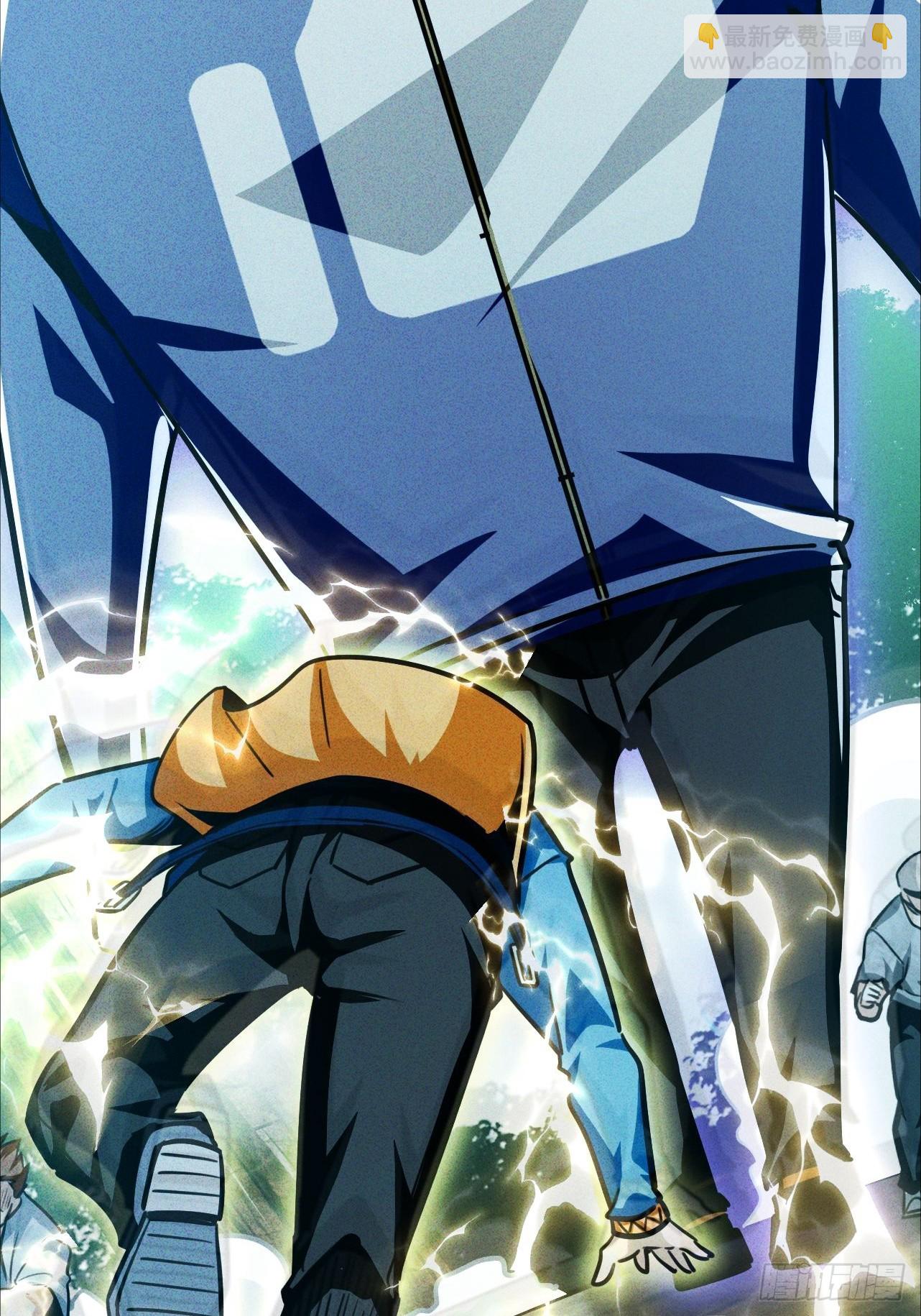 第9话 来吧，金色传说！(1/2)-第10话