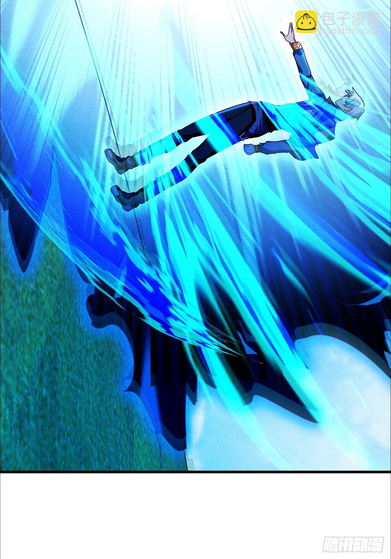 第11话 传说中的周家禁药(1/2)-第12话