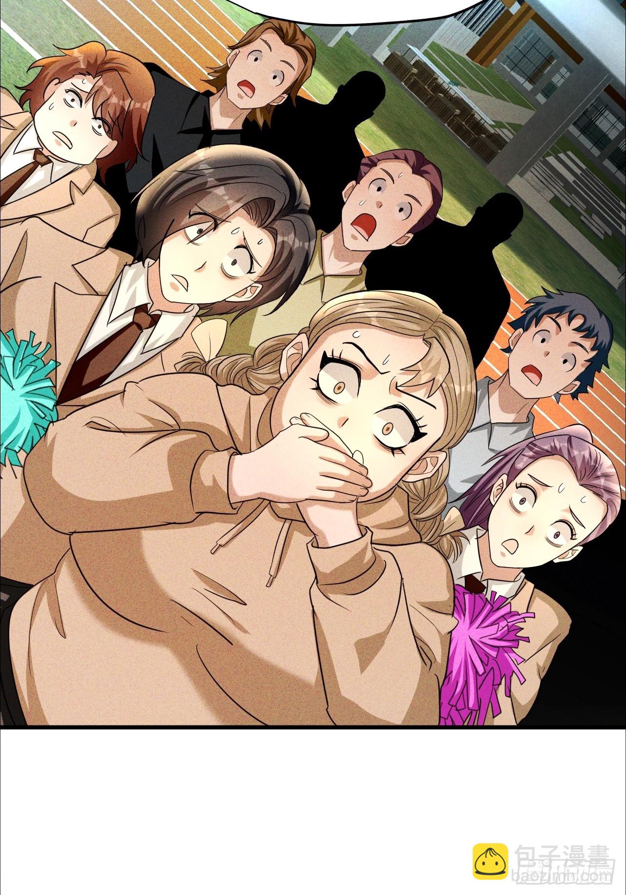 第11话 传说中的周家禁药(1/2)-第12话